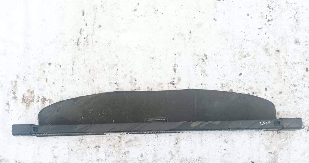 Fiat Croma 2006 Boot Cover