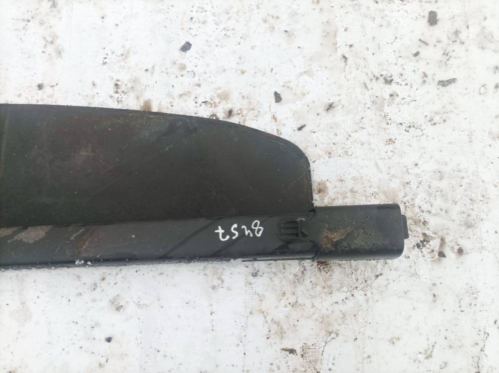 Fiat Croma 2006 Boot Cover - Thumbnail 2