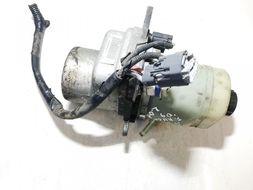 4m513k514cc used Electrical power steering pump (Hydraulic Power