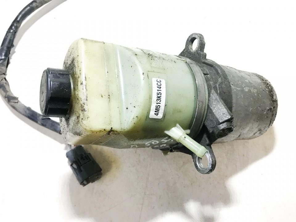 4m513k514cc used Electrical power steering pump (Hydraulic Power