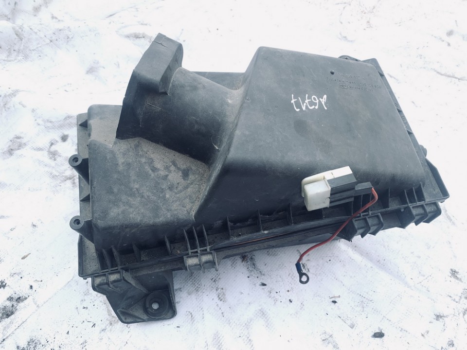 1J0129607K Audi A3 1997 Air filter box