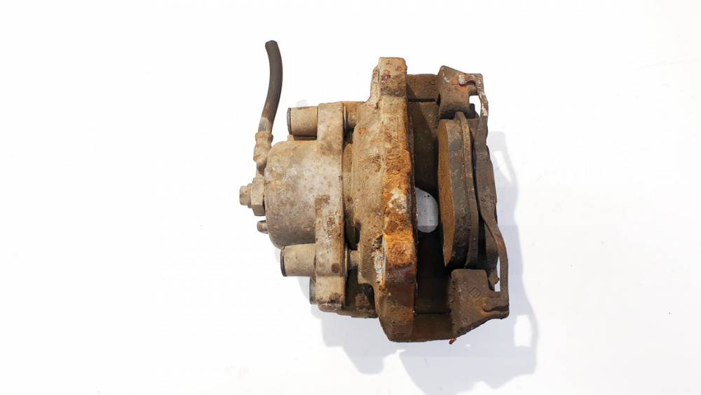 FNG5725 Opel Signum 2003 Disc-Brake Caliper - FRONT LEFT - Thumbnail 3