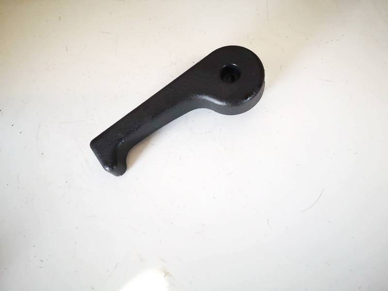 Hyundai i30 2008 capots ouvre-poignée levier