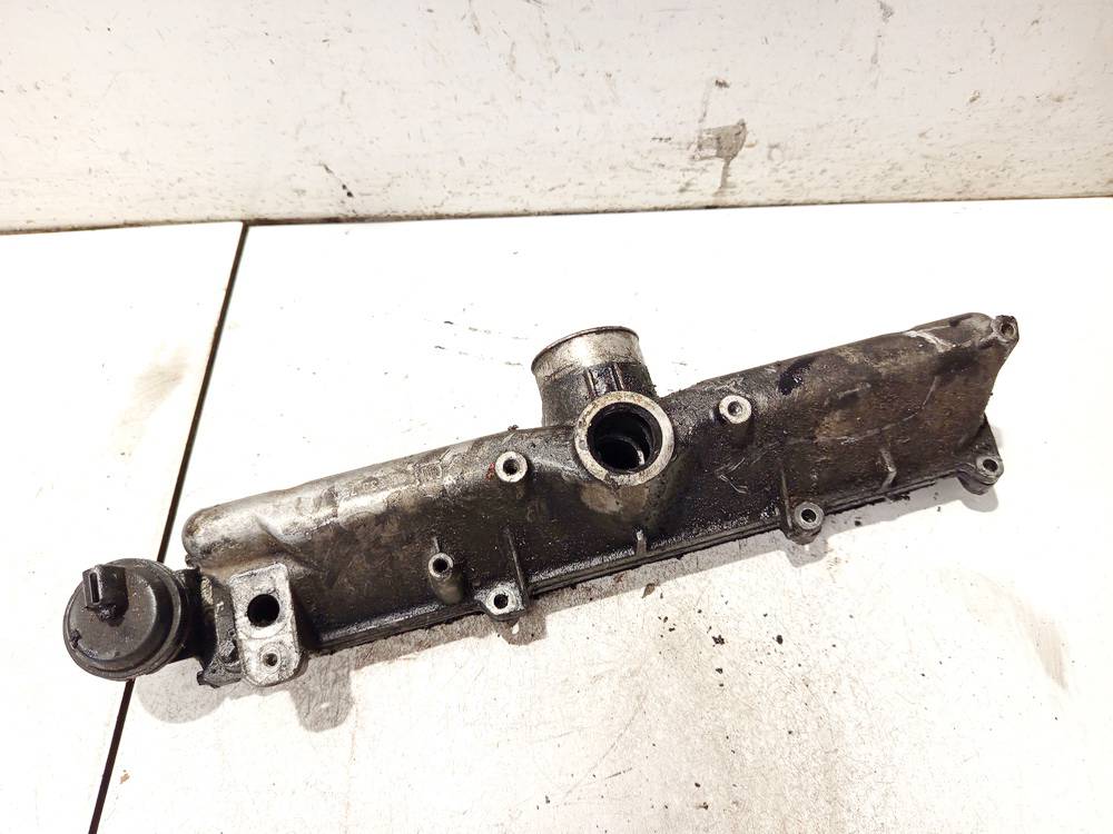 90530759 Opel Omega 2001 Kolektor ssący - Thumbnail 2