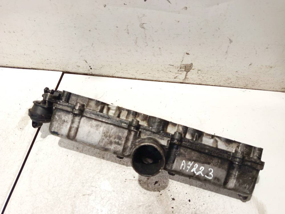 90530759 Opel Omega 2001 Intake manifold (Inlet Manifold)