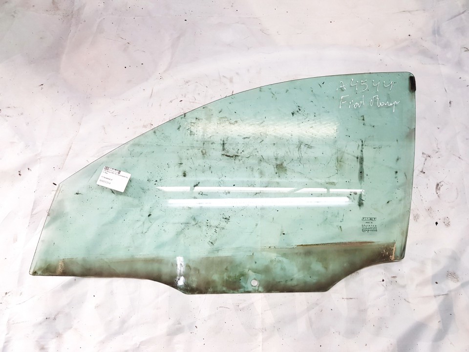 PIKA Fiat Marea 1999 Door-Drop Glass - FRONT LEFT