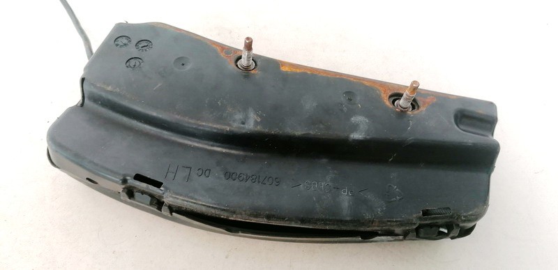 EX2001070110 Kia Ceed 2007 Sedynes Airbag SRS - Thumbnail 3