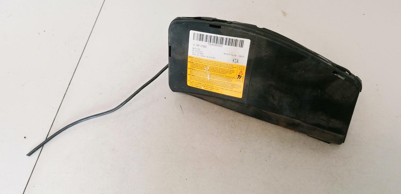 EX2001070110 Kia Ceed 2007 Sedynes Airbag SRS