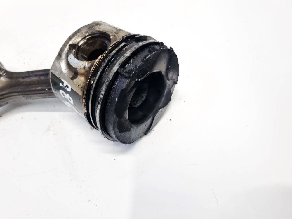 Citroen Xsara Picasso 2004 Stumoklis su svaistikliu - Thumbnail 2