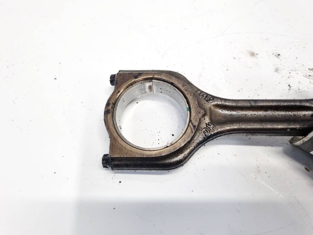 Citroen Xsara Picasso 2004 Stumoklis su svaistikliu - Thumbnail 3