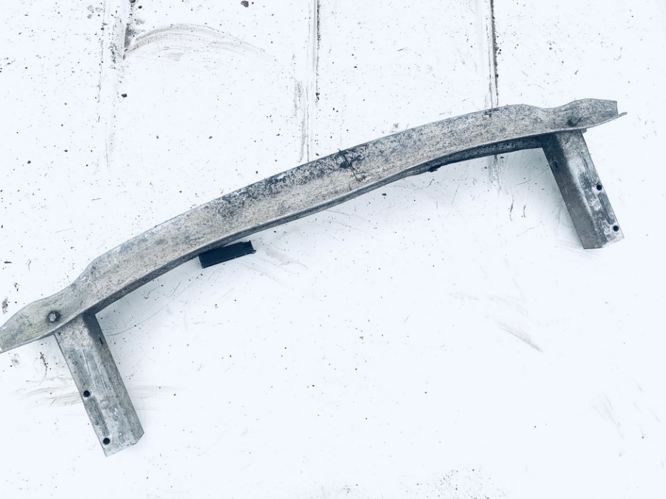 Audi A4 2002 Belka zderzaka (wzmocnienie) - TYLNE - Thumbnail 2