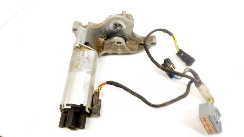 900186102 BMW X5 2001 Fahrersitz Stellmotor+ - Thumbnail 3