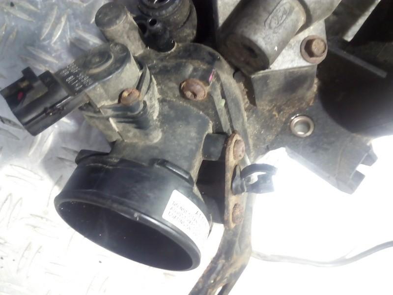 xs4ue xs4uae, 988f9b989bb High Flow Throttle Body Valve (Air Control