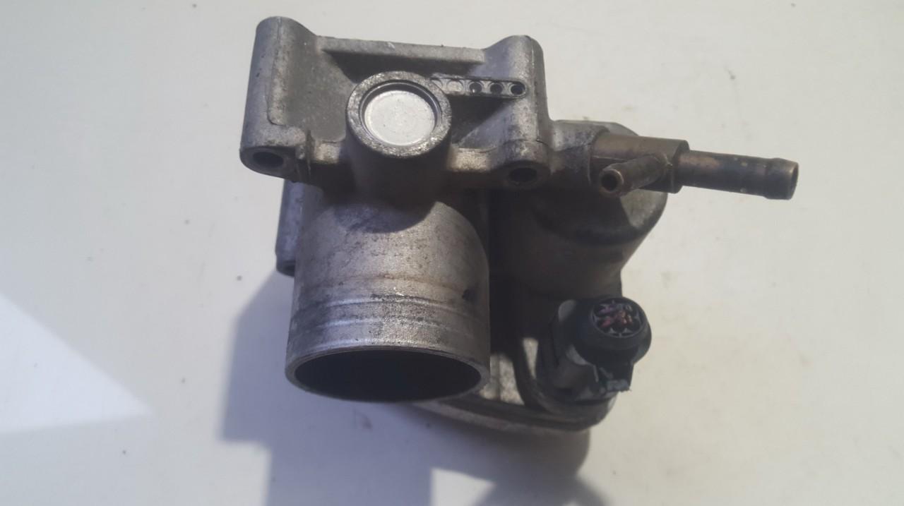 047133062D Skoda Fabia 2004 Droseline sklende - Thumbnail 2