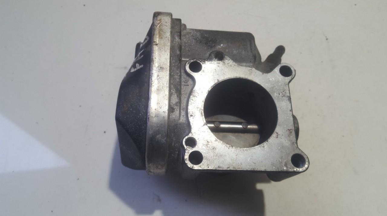 047133062D Skoda Fabia 2004 Droseline sklende