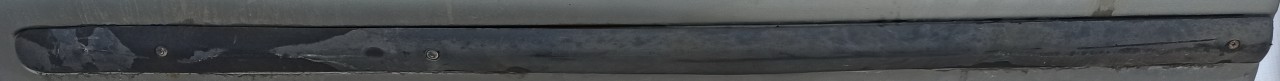 PIKA Fiat Marea 1999 Molding door - FRONT LEFT
