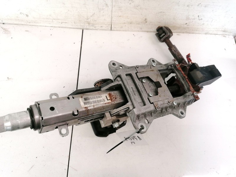 3C1419501N Volkswagen Passat 2006 Estate Steering Column