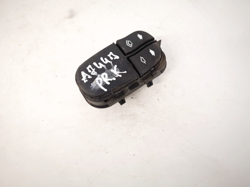 YS4T14529AA Ford Focus 2002 Power window control (Window Regulator-Window Switch)