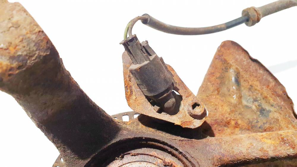 1J0927804 Volkswagen Passat 1996 ABS Sensor (ABS WHEEL SPEED SENSOR) - FRONT RIGHT