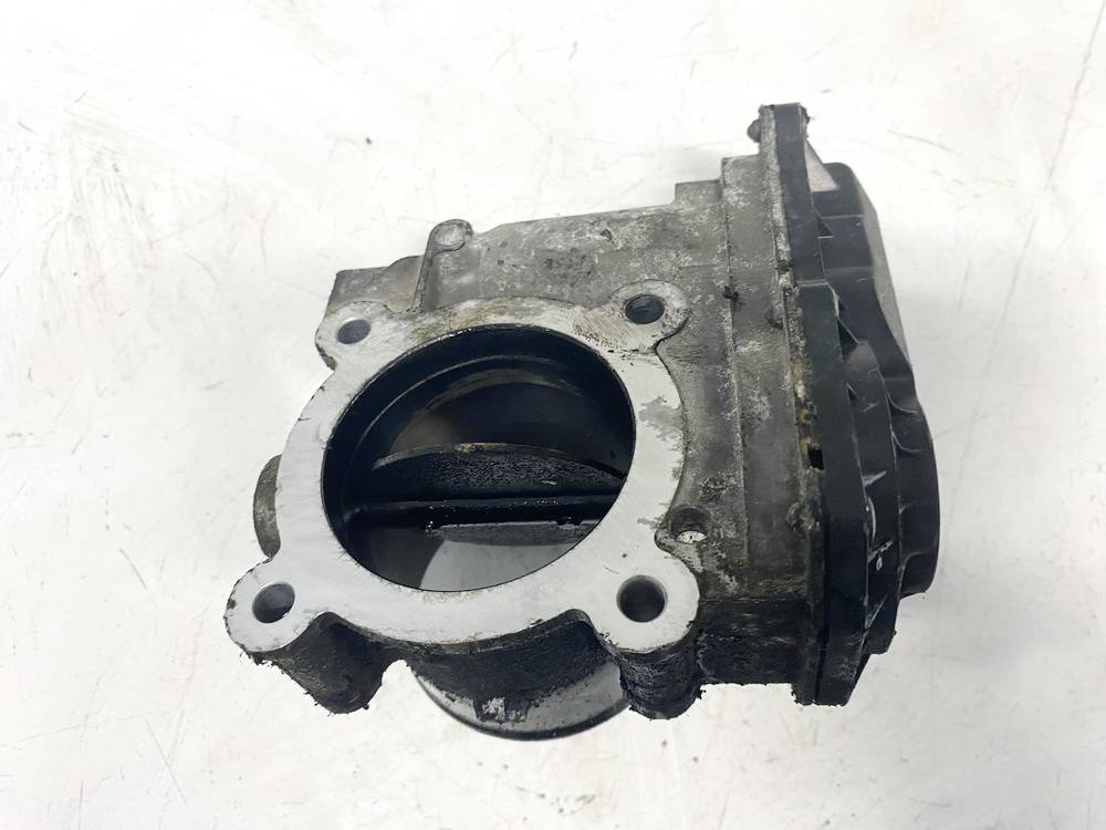 16112AA260 Subaru Impreza 2010 High Flow Throttle Body Valve (Air Control Valve) - Thumbnail 2