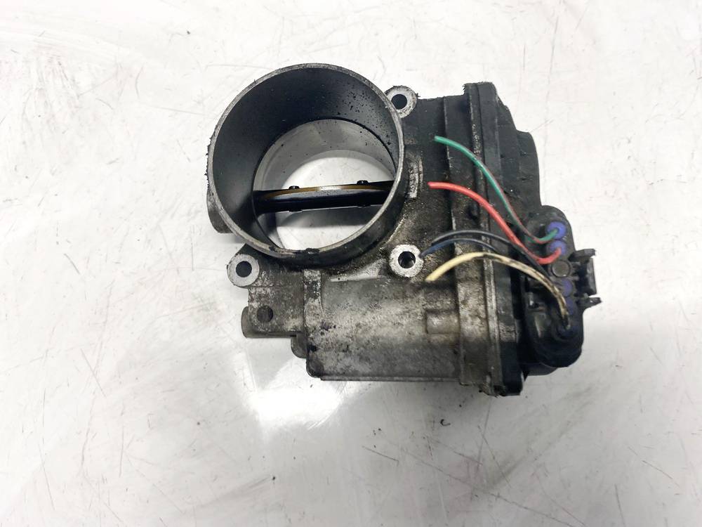 16112AA260 Subaru Impreza 2010 High Flow Throttle Body Valve (Air Control Valve)