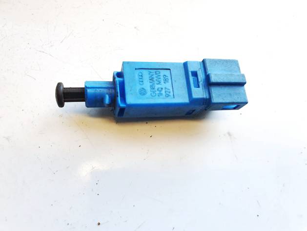 1H0MW0 Volkswagen Golf 1999 Brake Light Switch (sensor) - Switch (Pedal Contact)