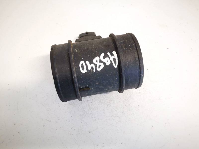 55350048 Opel Astra 2005 Capteur Maf Air Débitmètre Capteur