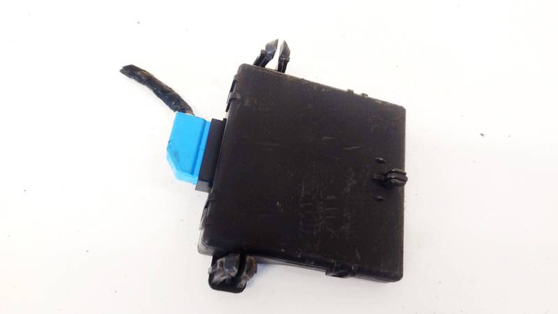 1K0907530F Skoda Octavia 2005 Inne komputery - Thumbnail 3