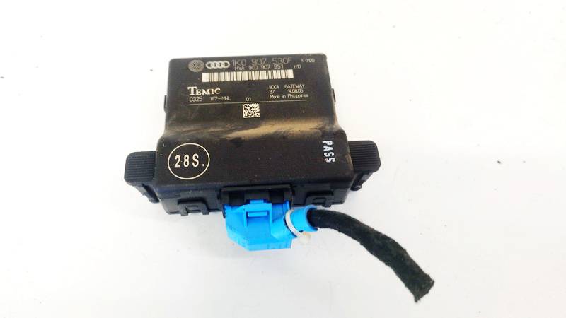 1K0907530F Skoda Octavia 2005 Other computers