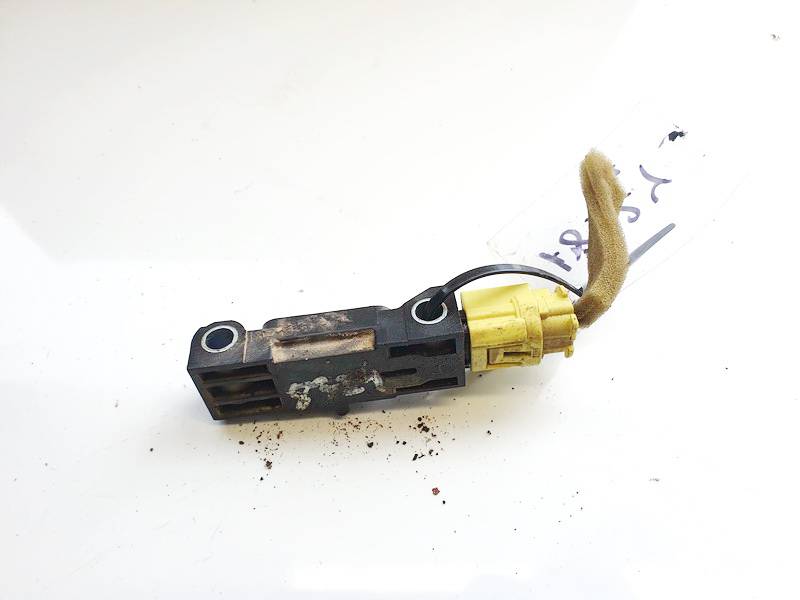 C23557KC Mazda 5 2006 Srs Airbag crash sensor