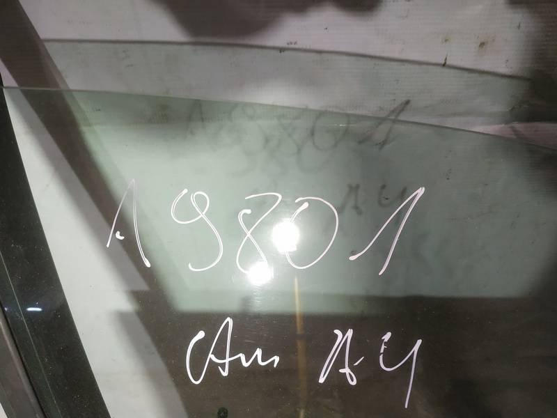 ZALIOS Audi A4 1997 porte avant droite - Thumbnail 3