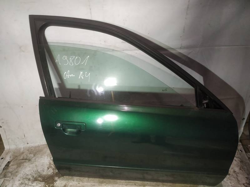 ZALIOS Audi A4 1997 Tür Vorne Rechts