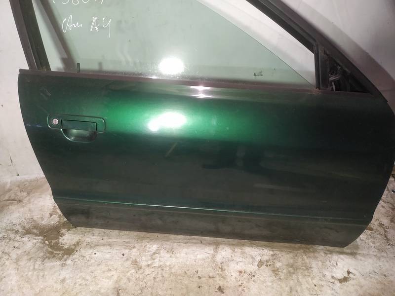 ZALIOS Audi A4 1997 porte avant droite - Thumbnail 2