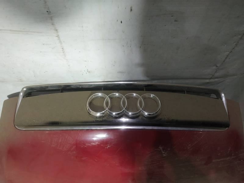 Audi A2 2002 Rejilla delantera - Thumbnail 2