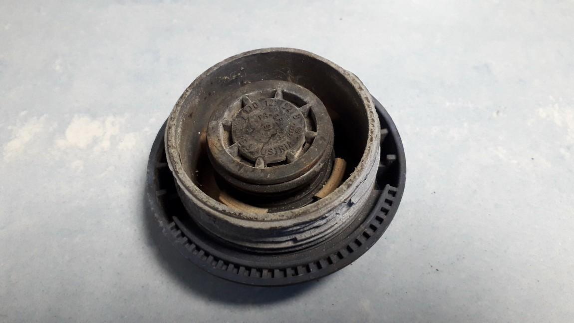 1J0121321B Volkswagen Passat 2000 Tapón del depósito de refrigerante - Thumbnail 2