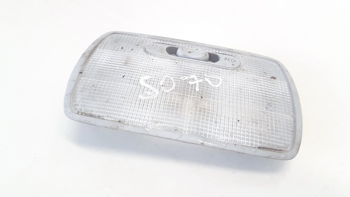 A10843 Honda CR-V 2007 Sisätilojen valon kytkin - TAKANA