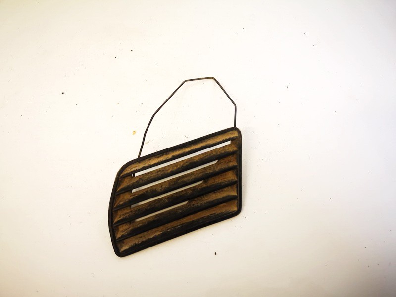 4A1819793A Audi A6 1995 Dash Vent (Air Vent Grille)