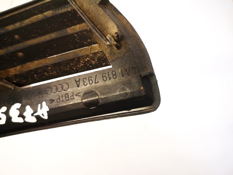 4A1819793A Audi A6 1995 Dash Vent (Air Vent Grille) - Thumbnail 3