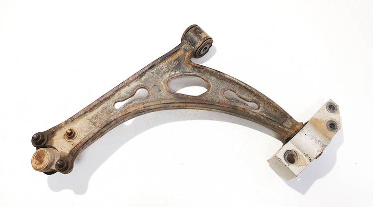 1K0407153G Volkswagen Touran 2005 Lenker, Radaufhängung Vorne Rechts - Thumbnail 2