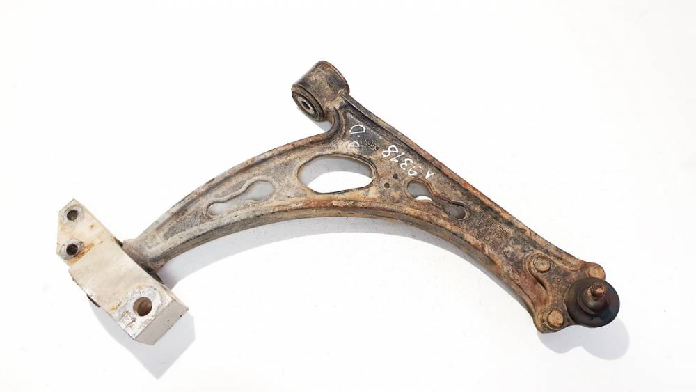 1K0407153G Volkswagen Touran 2005 Control arm - FRONT RIGHT