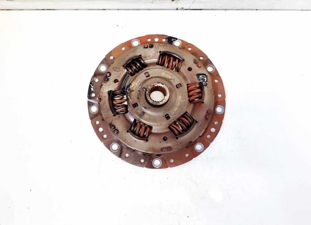 06C141065C Audi A6 2005 Clutch disc