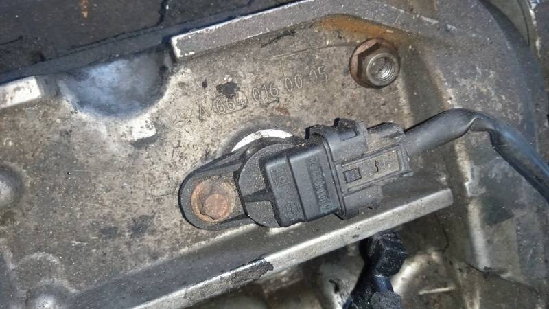 A001539728 Chrysler PT Cruiser 2002 Górny czujnik Halla - Thumbnail 2