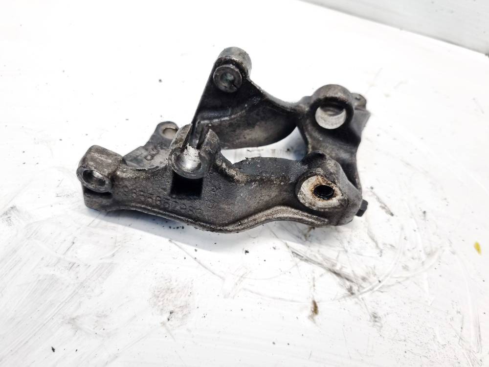 9655652980 Citroen Xsara Picasso 2006 Engine Mount Bracket and Gearbox Mount Bracket - Thumbnail 2