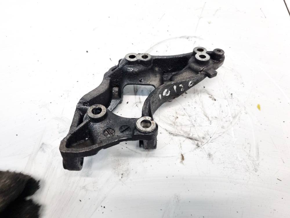 9655652980 Citroen Xsara Picasso 2006 Engine Mount Bracket and Gearbox Mount Bracket - Thumbnail 3