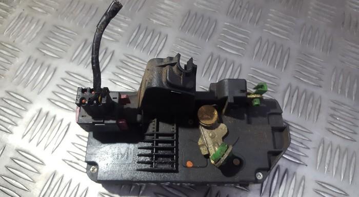 90503996 Opel Vectra 1997 Door Lock Mechanism - REAR RIGHT