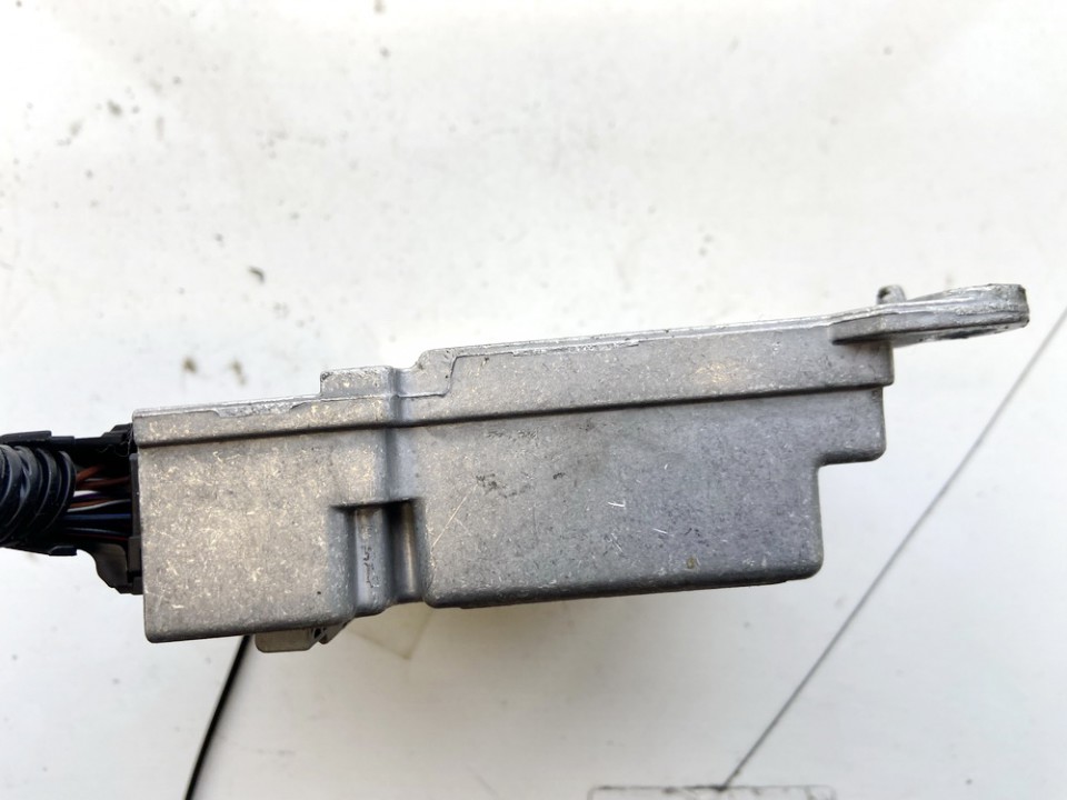 4M5T14B056AD Ford C-MAX 2006 SRS gaisa spilvena dators – gaisa spilvenu vadības bloks - Thumbnail 3