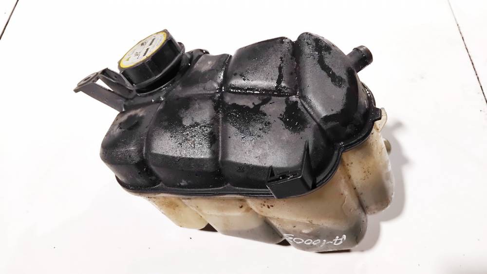 6G918K218AD Ford S-Max 2006 Expansion Tank coolant (RADIATOR EXPANSION TANK BOTTLE )