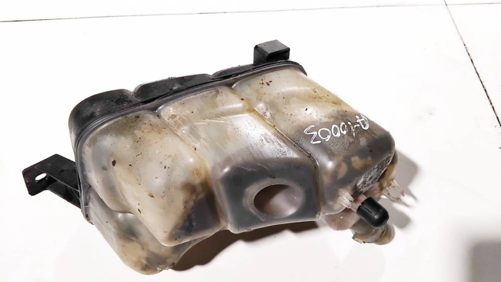 6G918K218AD Ford S-Max 2006 Expansion Tank coolant (RADIATOR EXPANSION TANK BOTTLE ) - Thumbnail 2