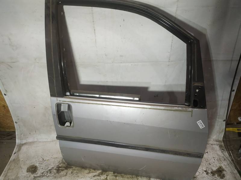 PILKOS Fiat Ulysse 1997 Etuovi - EDESSÄ OIKEALLA