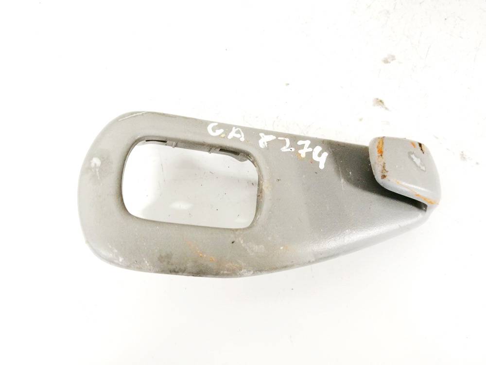 BP4K882P7 Volvo S80 1999 Interior trim